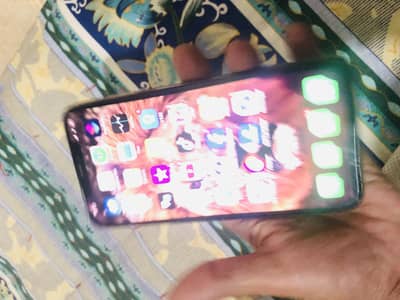 Apple iPhone XS Max