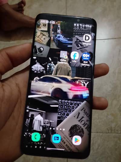 Samsung Mobile S9