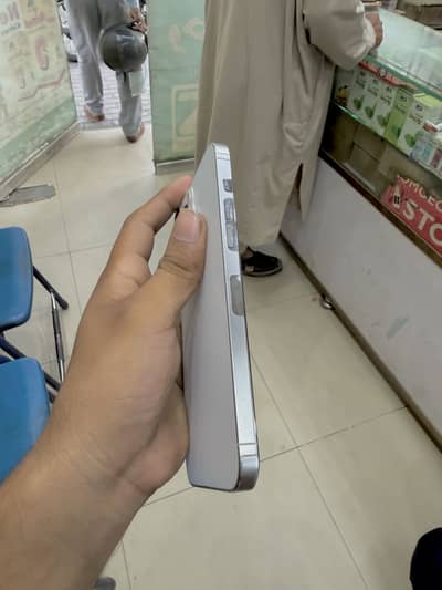 Apple iPhone 14 Pro Max (FU)