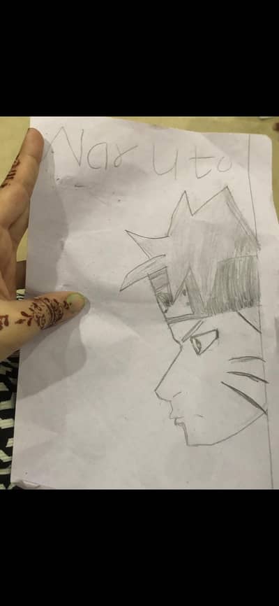 anime photo