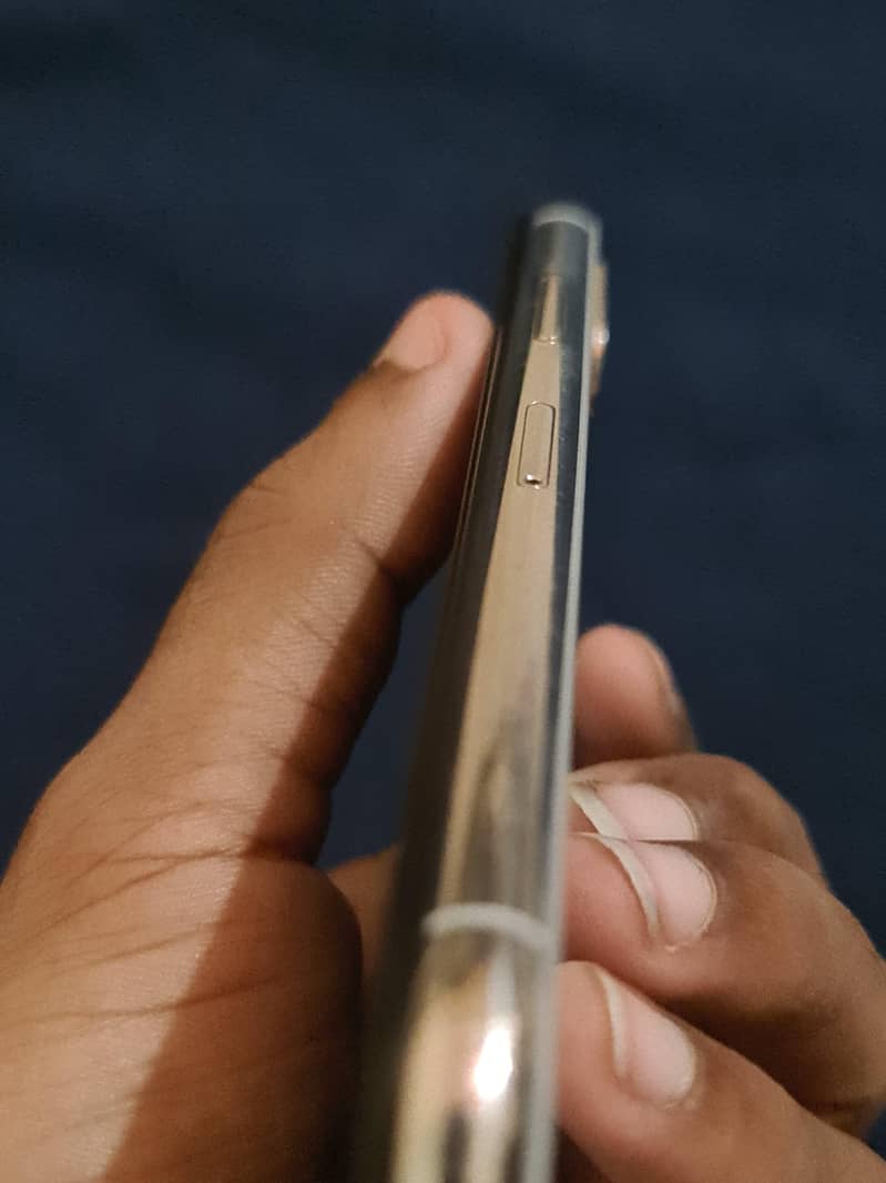 iPhone X approved 9