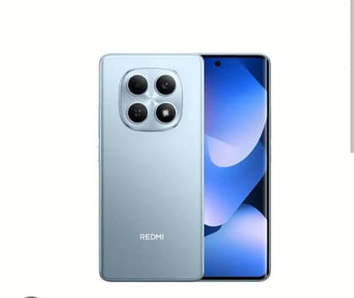 Xiaomi Redmi Note 15