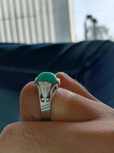 Feroza Chandni