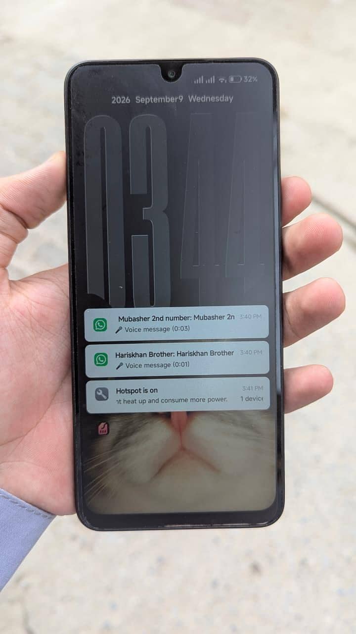 Xiaomi POCO C75 2