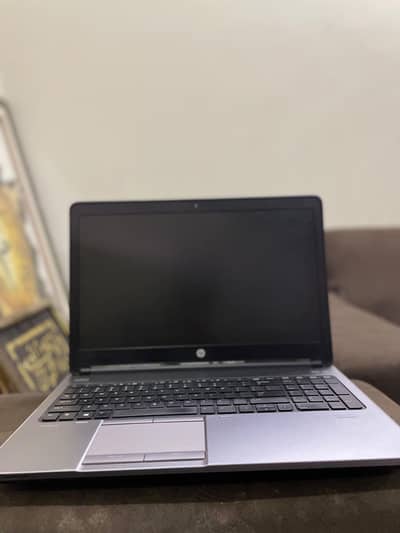 HP pro book