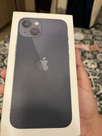 Apple iPhone 13