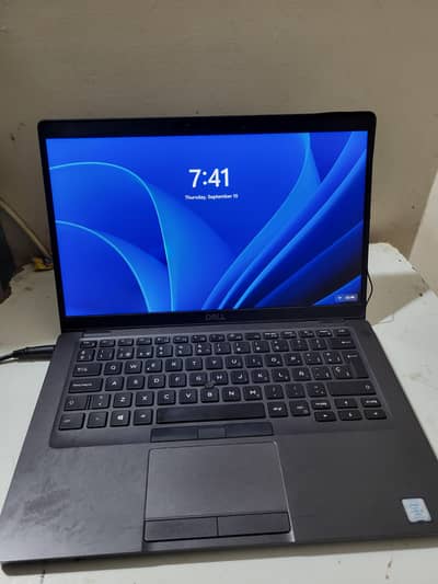 Dell Latitude 5400 (Core i5 8th] Price Negotiable
