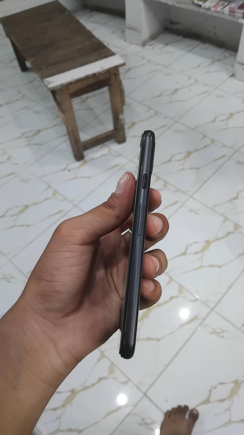 Google Pixel 5 3