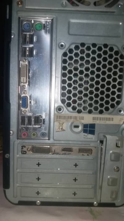 i5 Gaming Pc