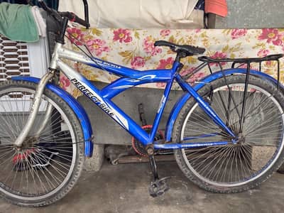 Cycle for sale