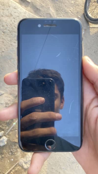Apple iPhone 8