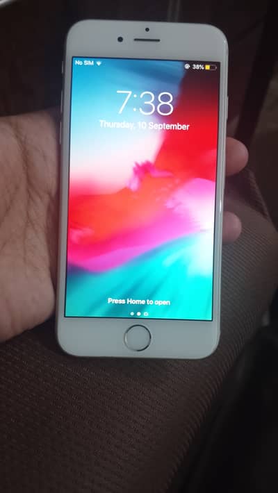 Apple iPhone 6