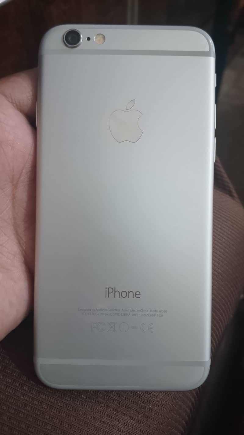 Apple iPhone 6 1
