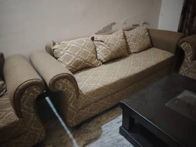 SOFA SET