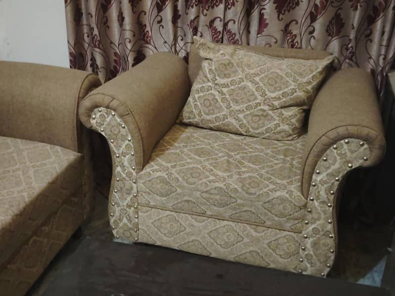 SOFA SET 1