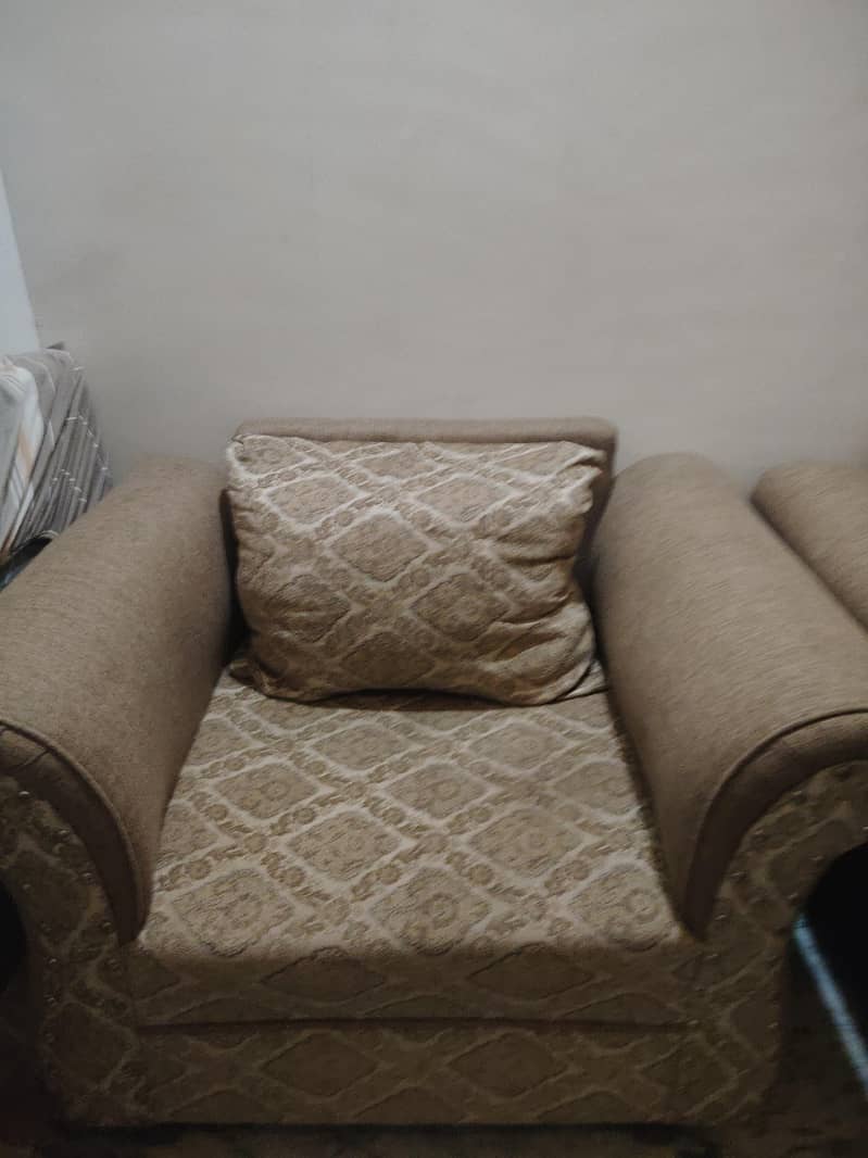 SOFA SET 2
