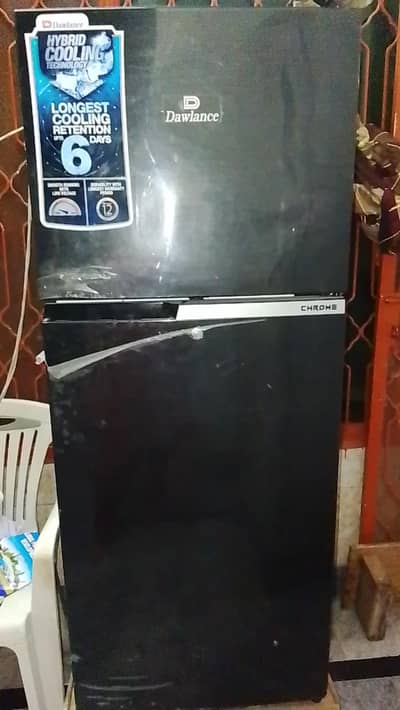 Dawlance refrigerator