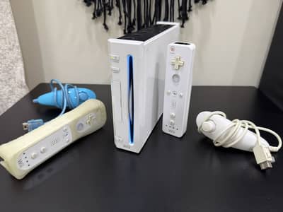 Nintendo wii(Original)
