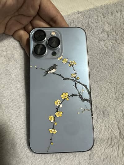 Apple iPhone 13 Pro