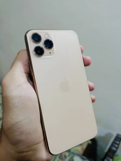 Apple iPhone 11 Pro