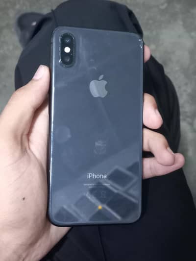 Apple iPhone XS