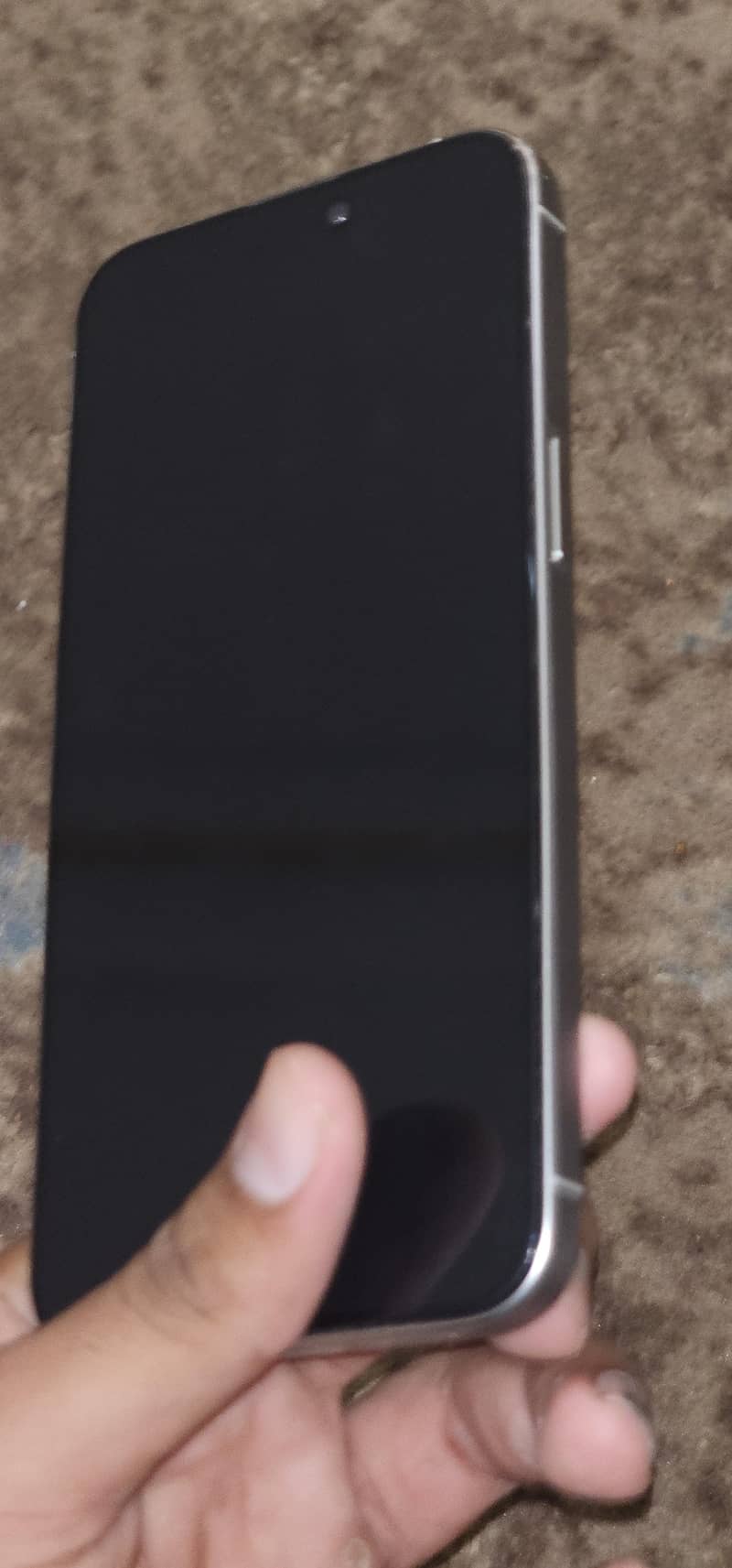 Apple iPhone 15 Pro Max 3