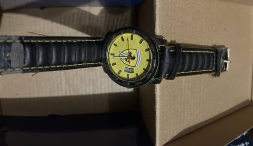 All Watches