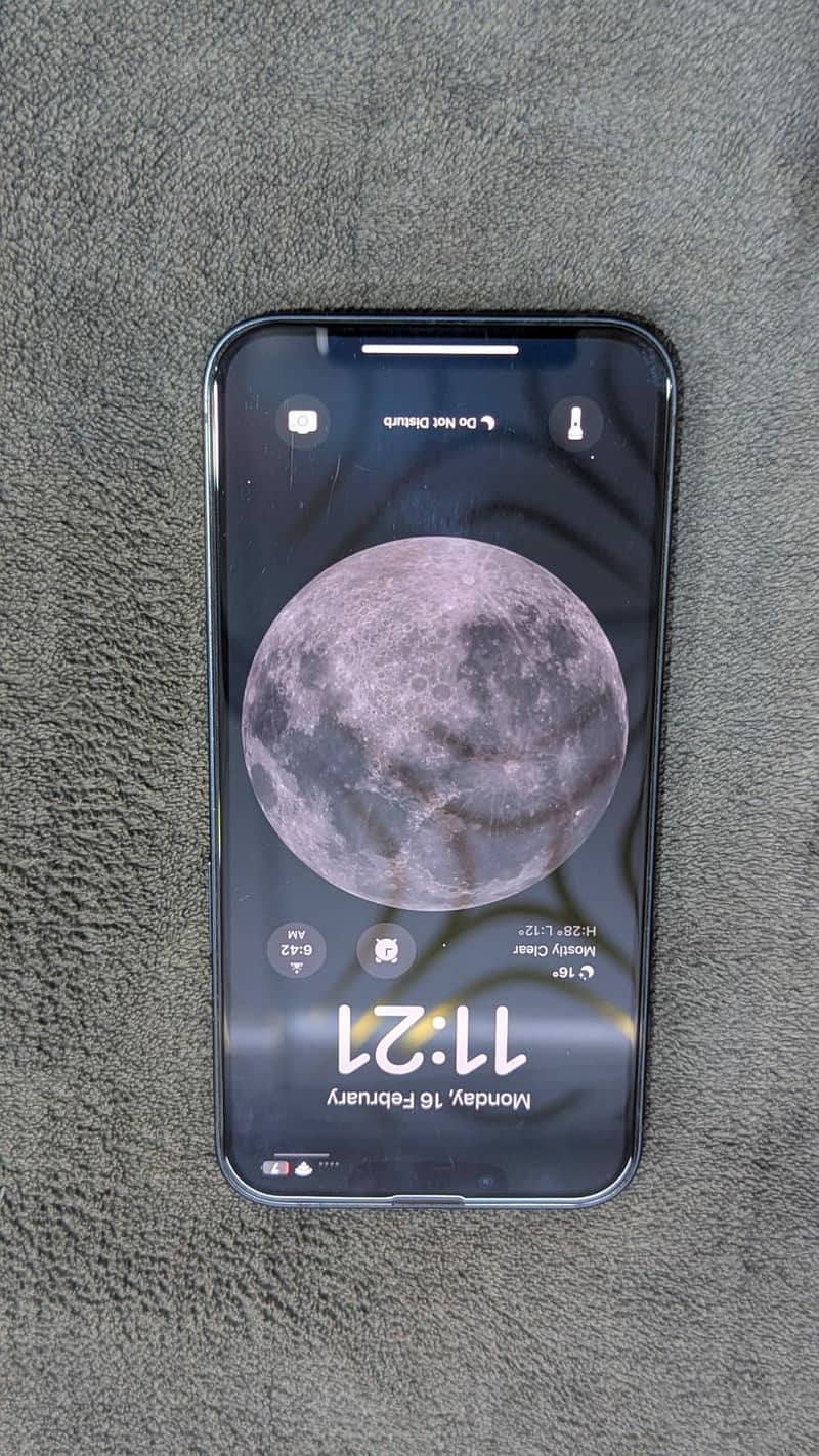 Apple iPhone 13 4