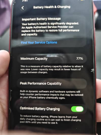 Apple iPhone 11