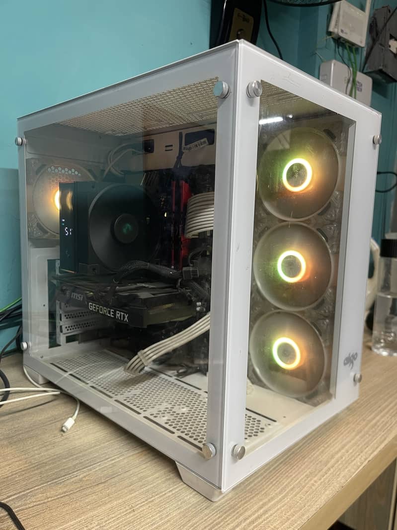 Gaming PC 1