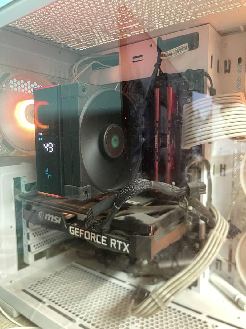 Gaming PC 3