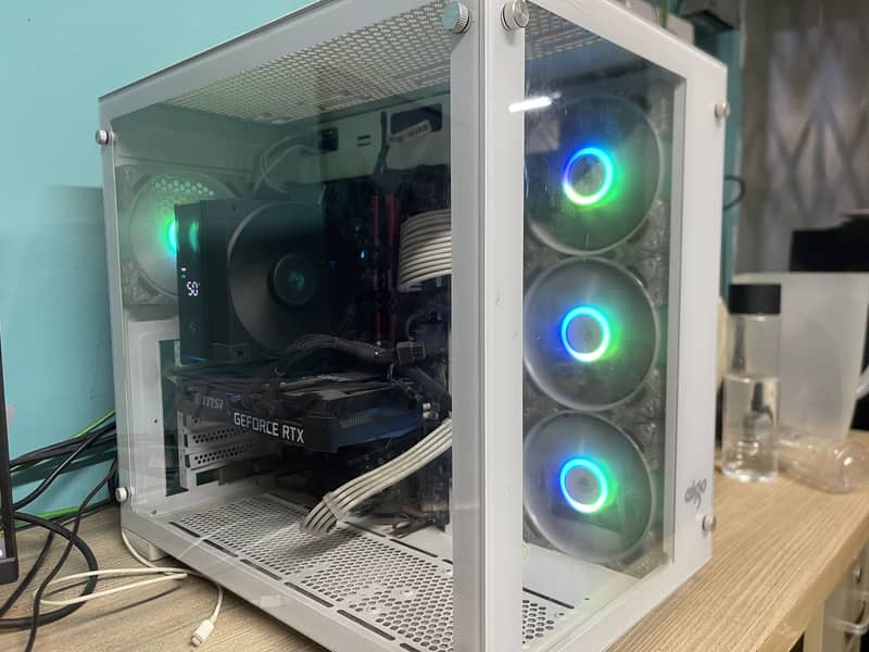Gaming PC 4