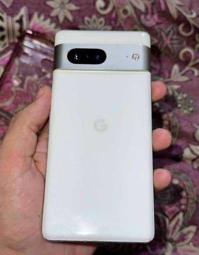 Google Pixel 7