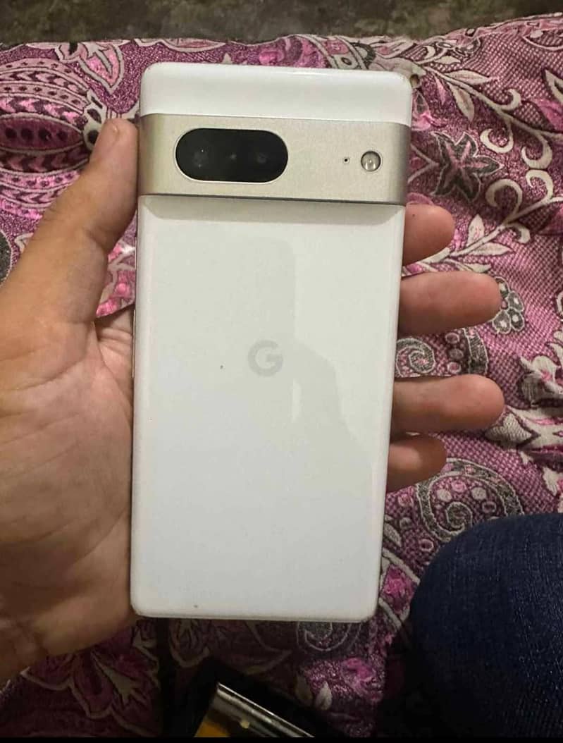 Google Pixel 7 1