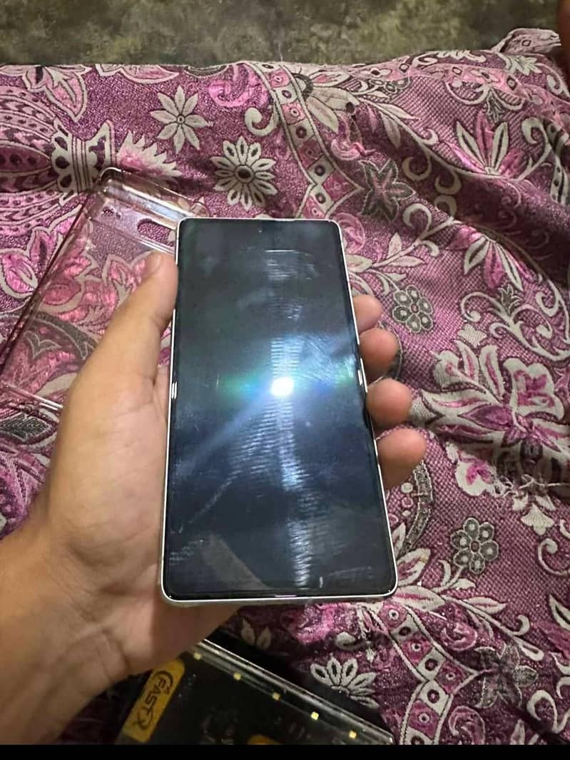 Google Pixel 7 2