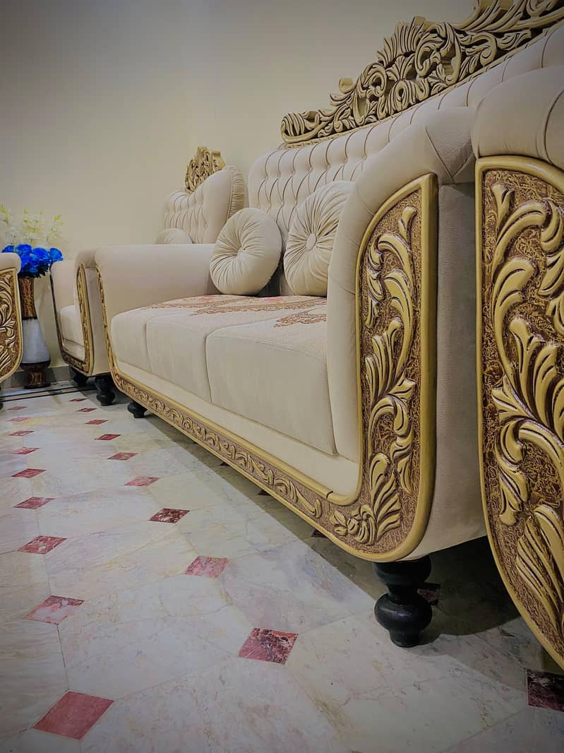 sofa set 4