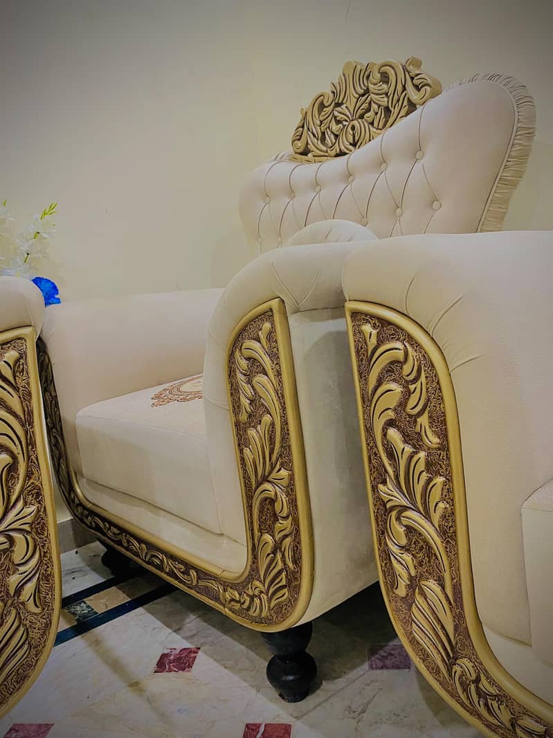 sofa set 6