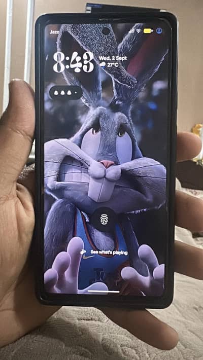Google Pixel 6a