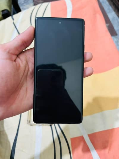 Google Pixel 6a