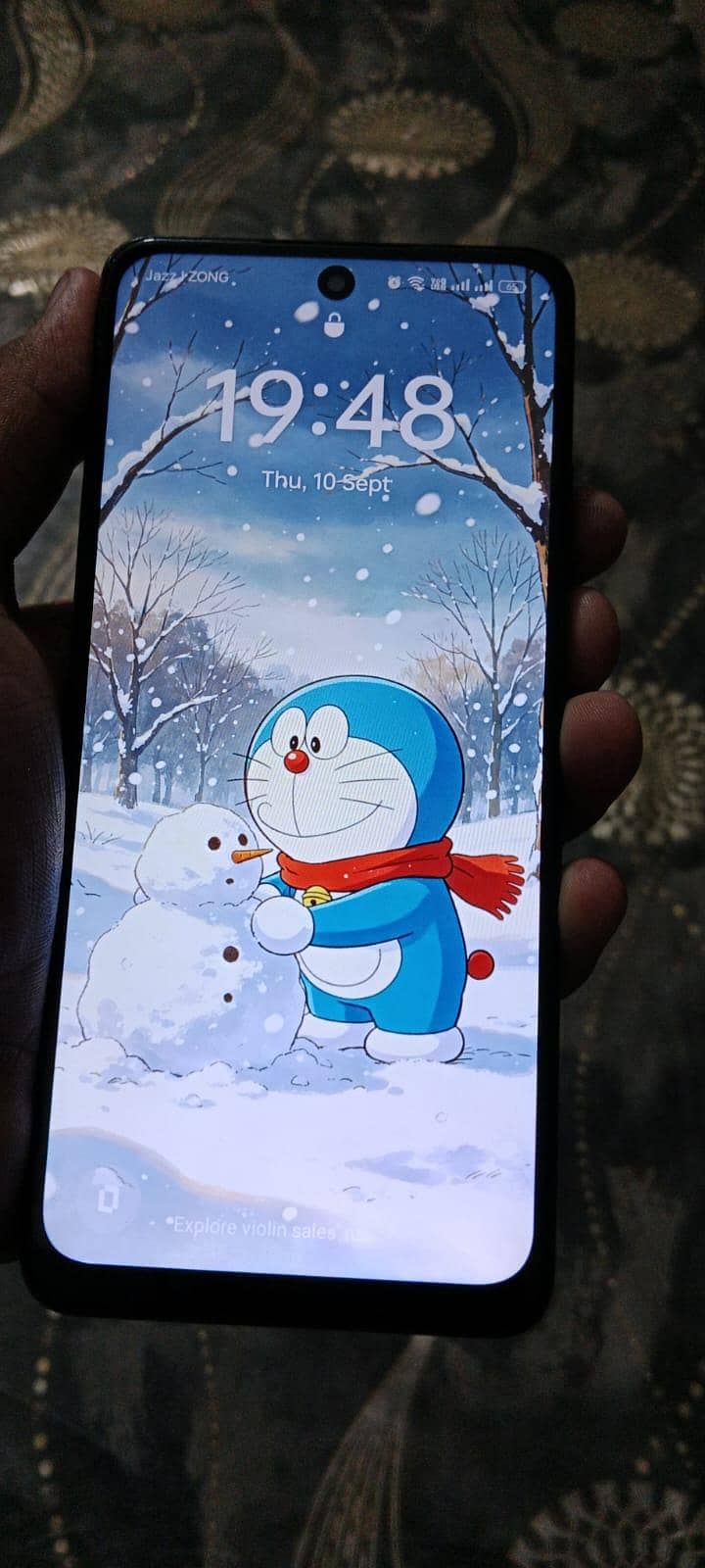 OPPO A60 4