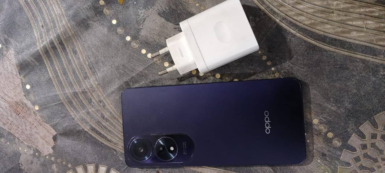 OPPO A60 7