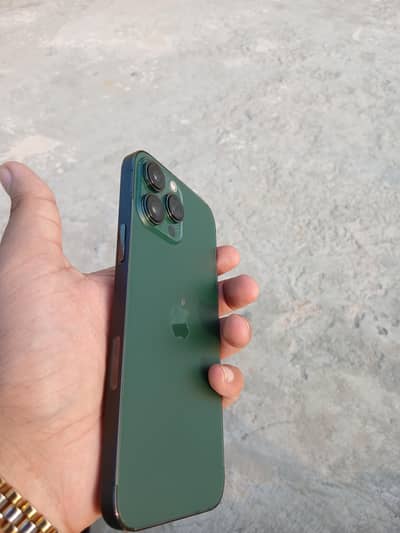 Apple iPhone 13 Pro Max