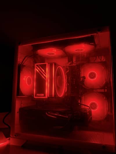 MID Range Pc For Sale
