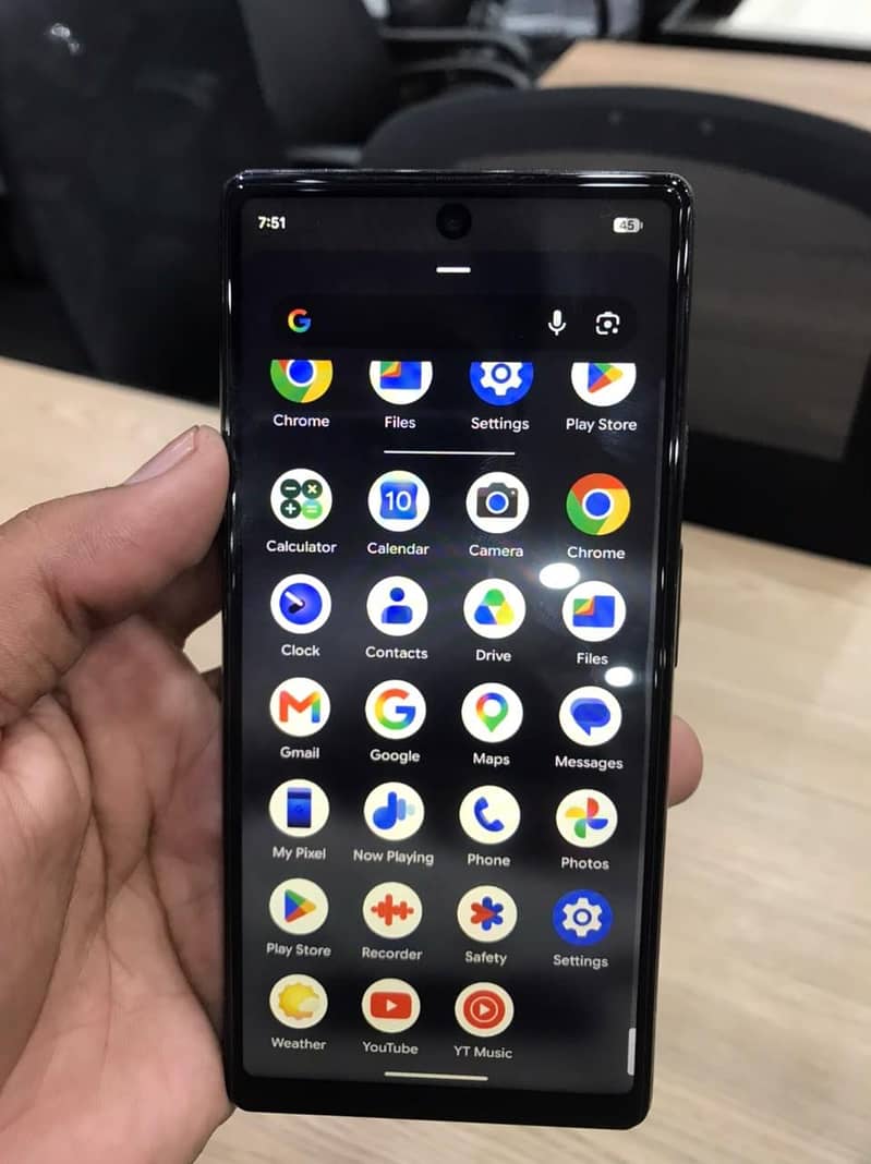 Google Pixel 6a 2