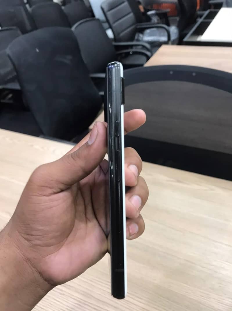 Google Pixel 6a 3