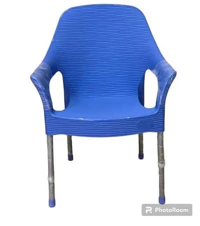 plastic Chair Set Available of 4/6/8