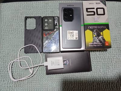 Infinix Note 50 Pro 0330 6254917 My WhatsApp Number