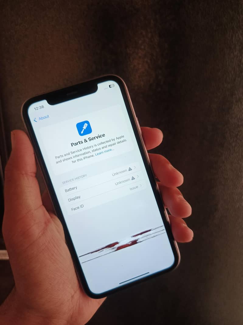 Apple iPhone 11 5