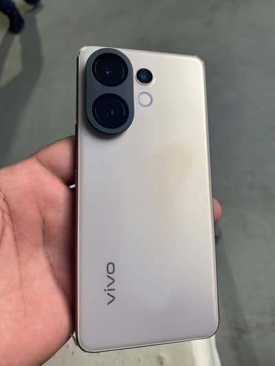 Vivo V60