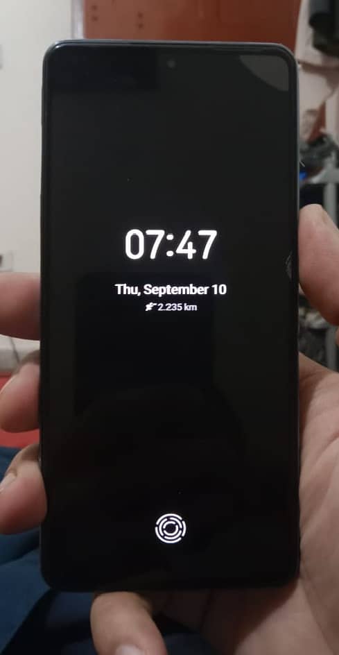 Tecno CAMON 20 Pro 1